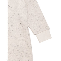 Modern Moments by Gerber Gender Neutral Romper, Sizes 0/3 Months -24 Months