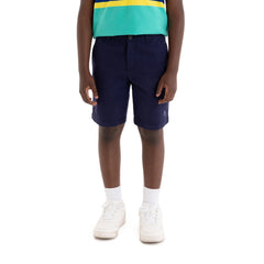 U.S. Polo Assn. Boys Twill Hartford Short, Sizes 4-18