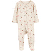 Child of Mine Baby Sleep 'N Play, Sizes Preemie-6/9 Months