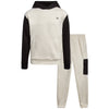 RBX Boys Sweatsuit Soft Fleece Kids Pullover Hoodie and Jogger Sweatpants 2 Piece Set