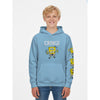 SpongeBob SquarePants, Boys' & Big Boys' Graphic Hoodie, Sizes 4-18