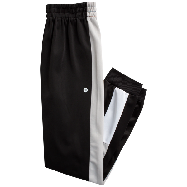 RBX Boys Jogger Set - Lightweight Athletic Tricot Joggers, T-Shirt and Zip Up Jacket for Boys 3 Pack