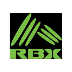 RBX Boys Athletic Shorts Set - 2 Piece Short Sleeve Shirt and Woven Running Tech Shorts (8-12)