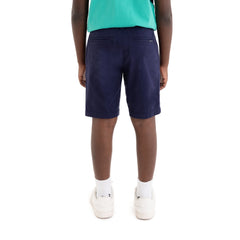 U.S. Polo Assn. Boys Twill Hartford Short, Sizes 4-18