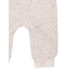 Modern Moments by Gerber Gender Neutral Romper, Sizes 0/3 Months -24 Months
