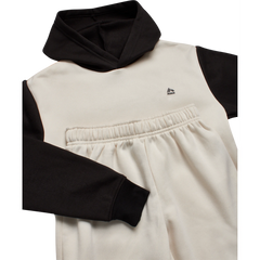 RBX Boys Sweatsuit Soft Fleece Kids Pullover Hoodie and Jogger Sweatpants 2 Piece Set